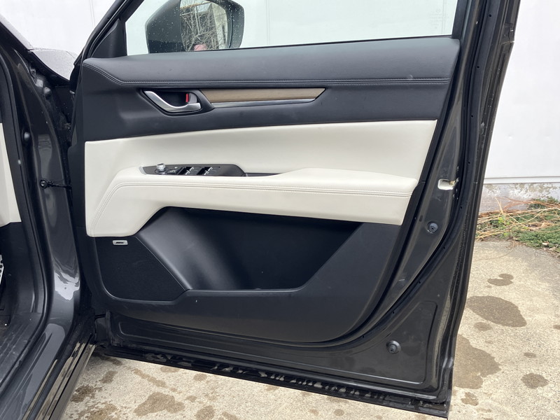 マツダ CX-8 中古車