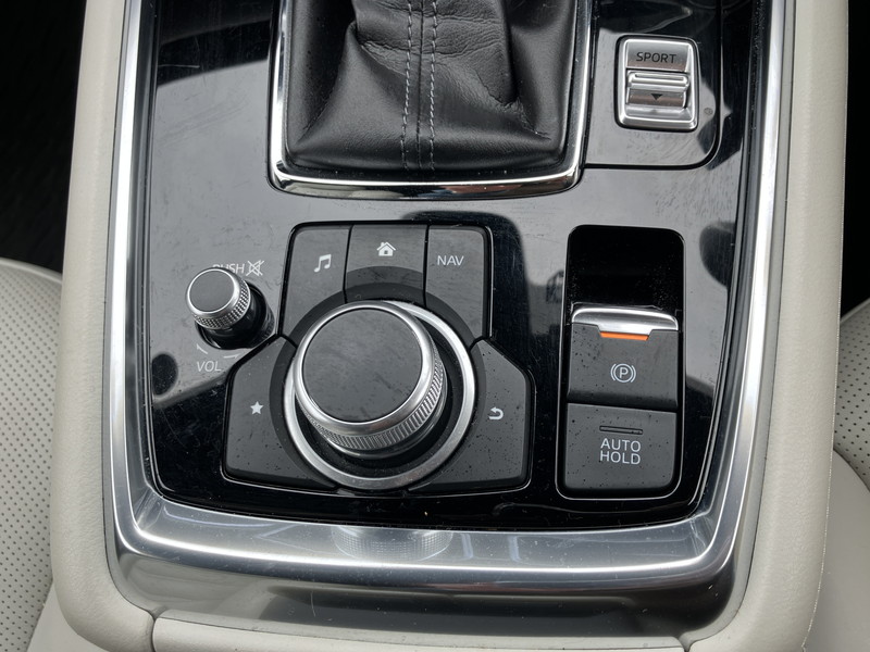 マツダ CX-8 中古車