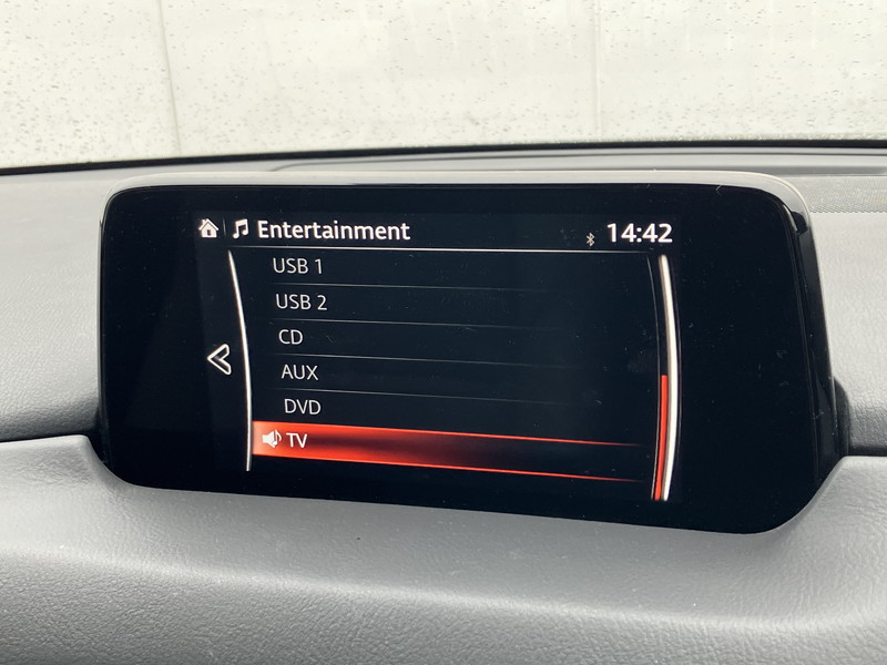 マツダ CX-8 中古車