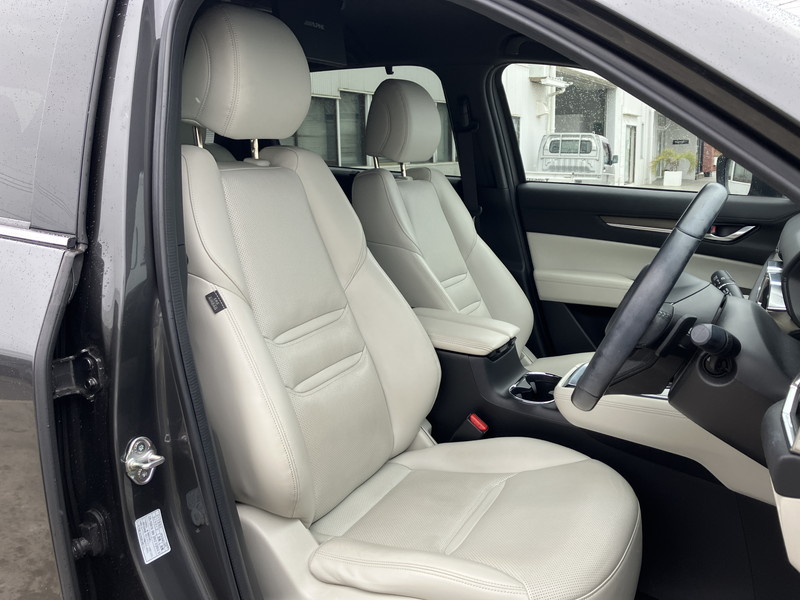 マツダ CX-8 中古車