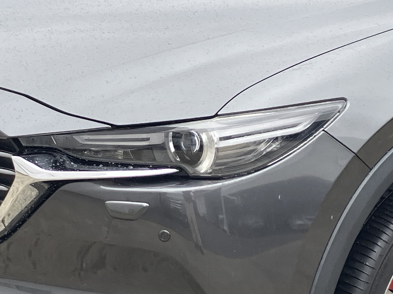 マツダ CX-8 中古車