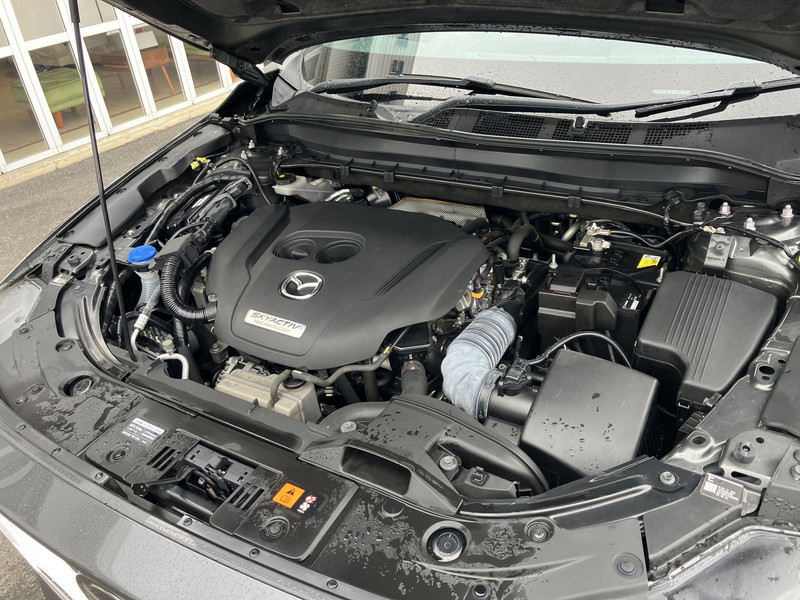 マツダ CX-8 中古車