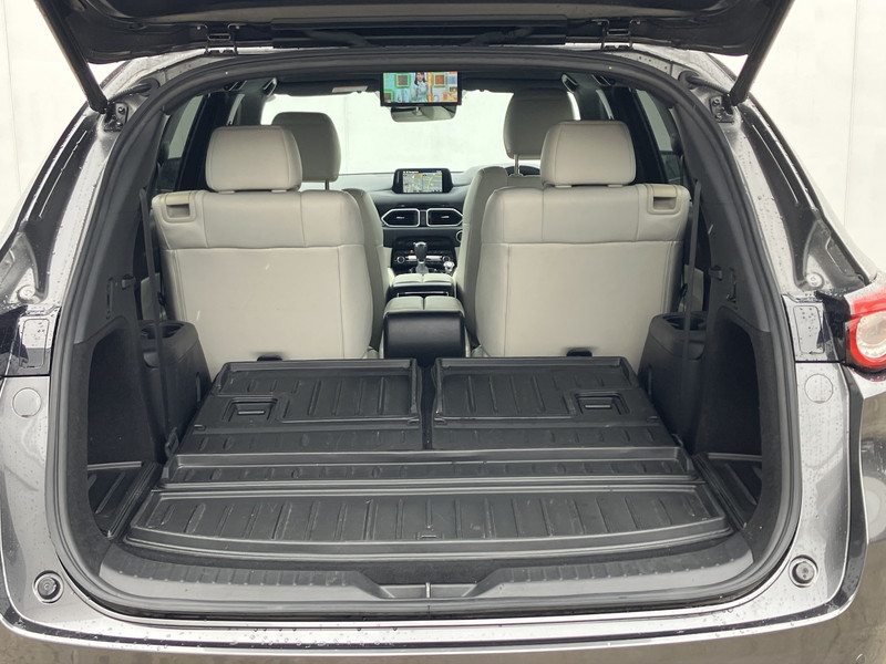 マツダ CX-8 中古車