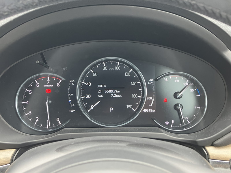 マツダ CX-8 中古車