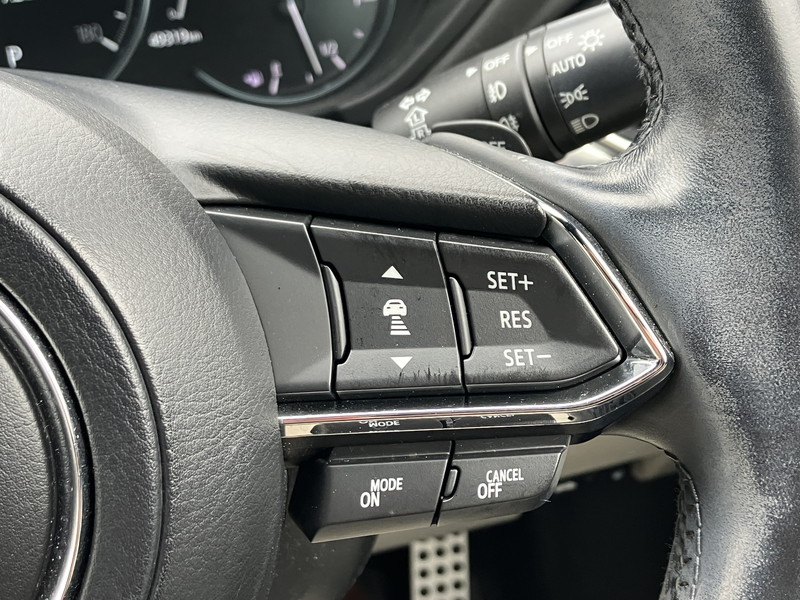 マツダ CX-8 中古車