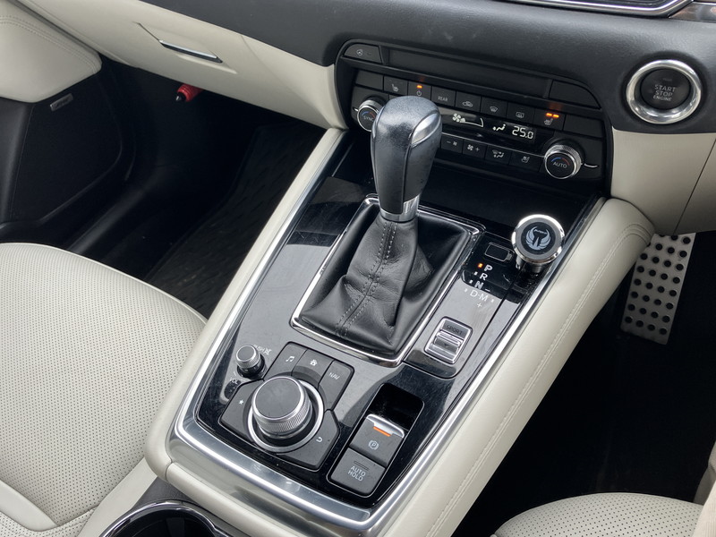 マツダ CX-8 中古車