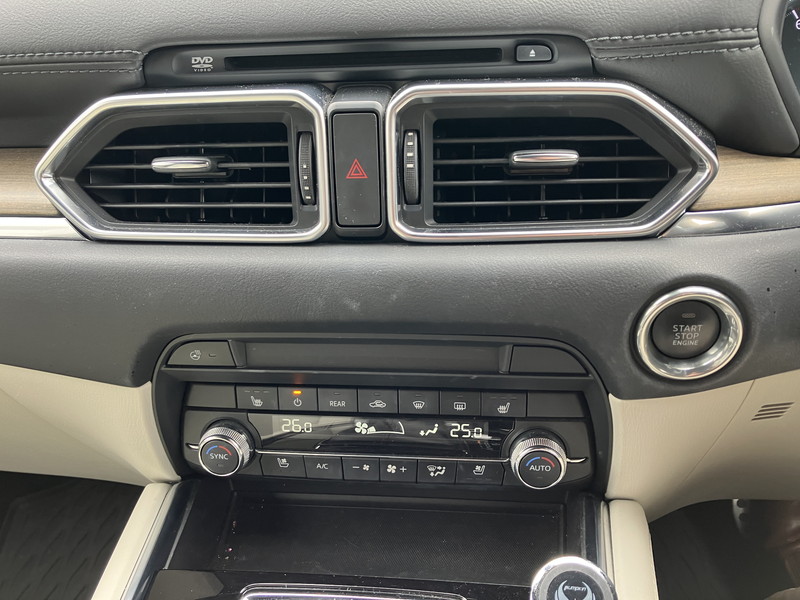 マツダ CX-8 中古車