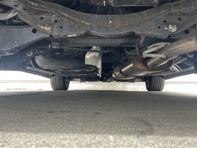 日産 エルグランド 中古車