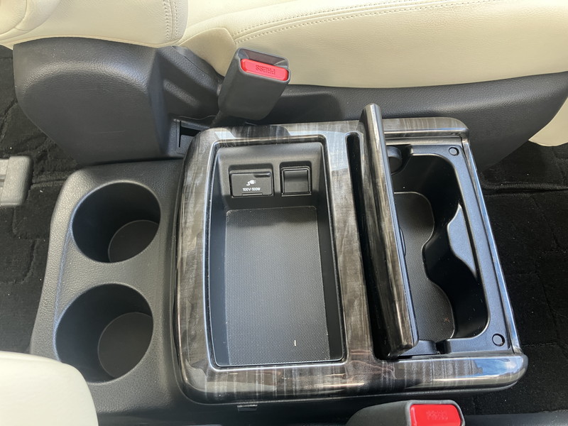 日産 エルグランド 中古車