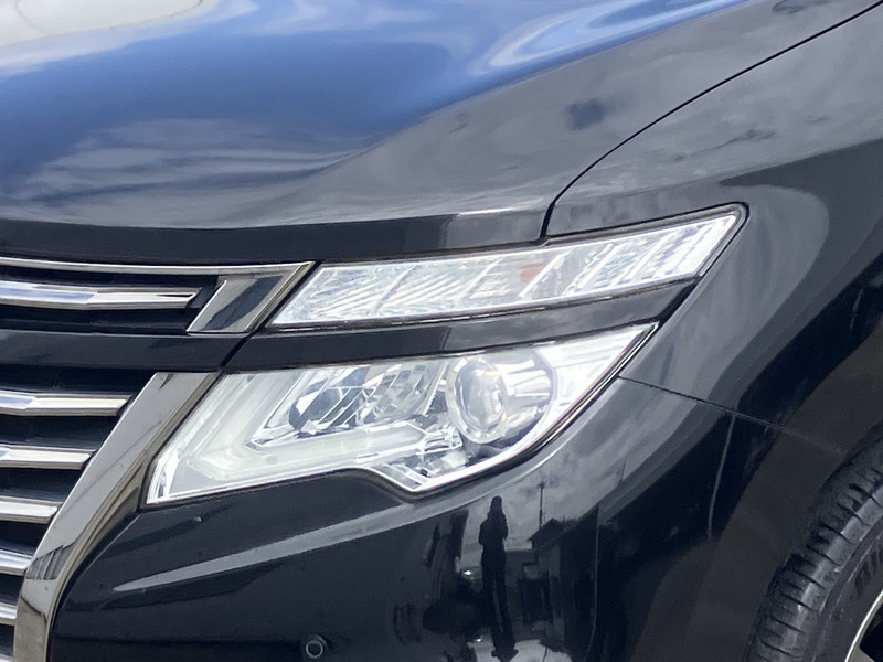 日産 エルグランド 中古車