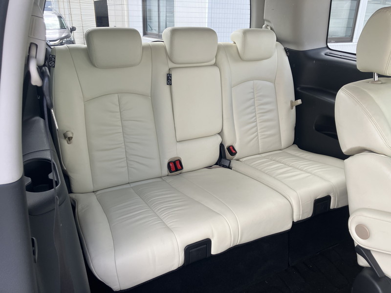 日産 エルグランド 中古車