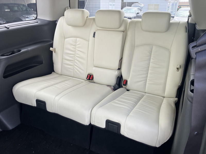 日産 エルグランド 中古車