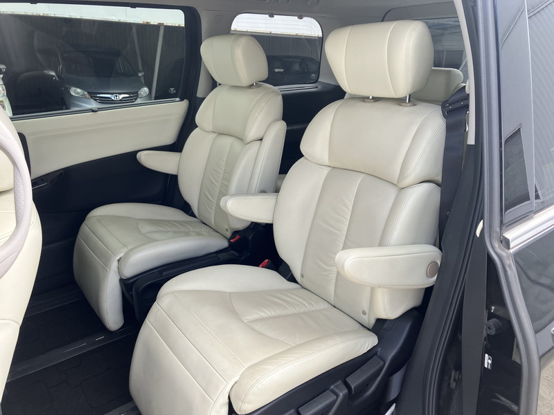 日産 エルグランド 中古車