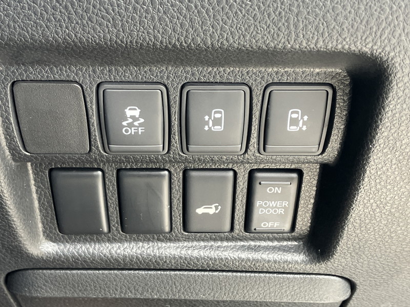 日産 エルグランド 中古車