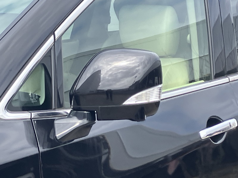 日産 エルグランド 中古車