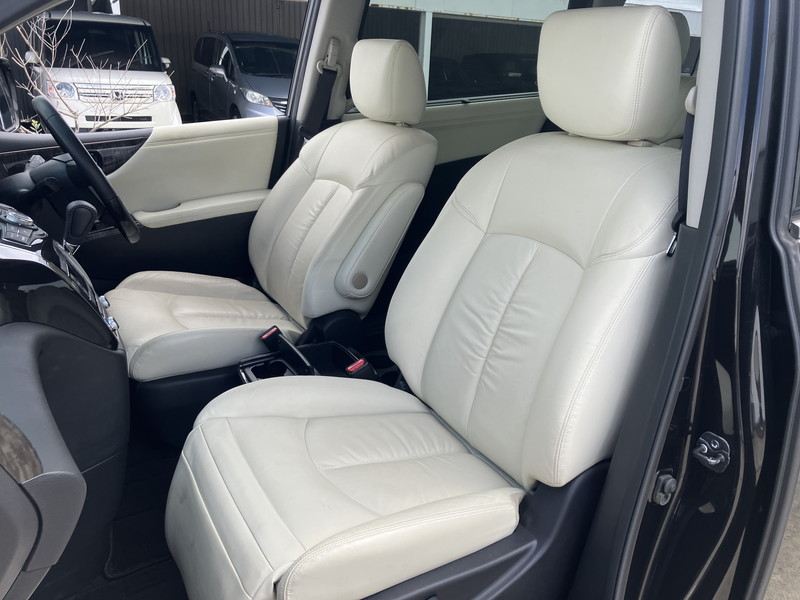 日産 エルグランド 中古車