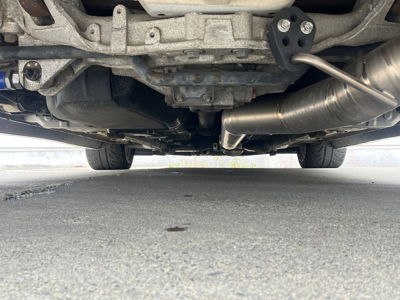 三菱 ランサーエボリューション 中古車