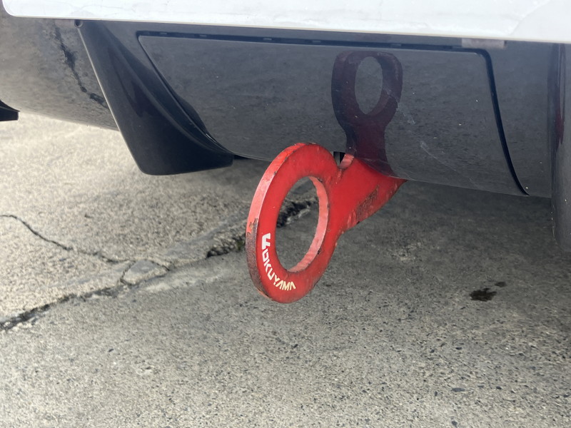 三菱 ランサーエボリューション 中古車