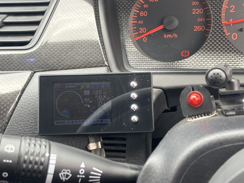 三菱 ランサーエボリューション 中古車