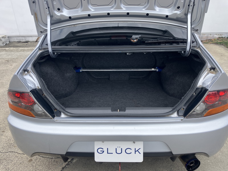 三菱 ランサーエボリューション 中古車