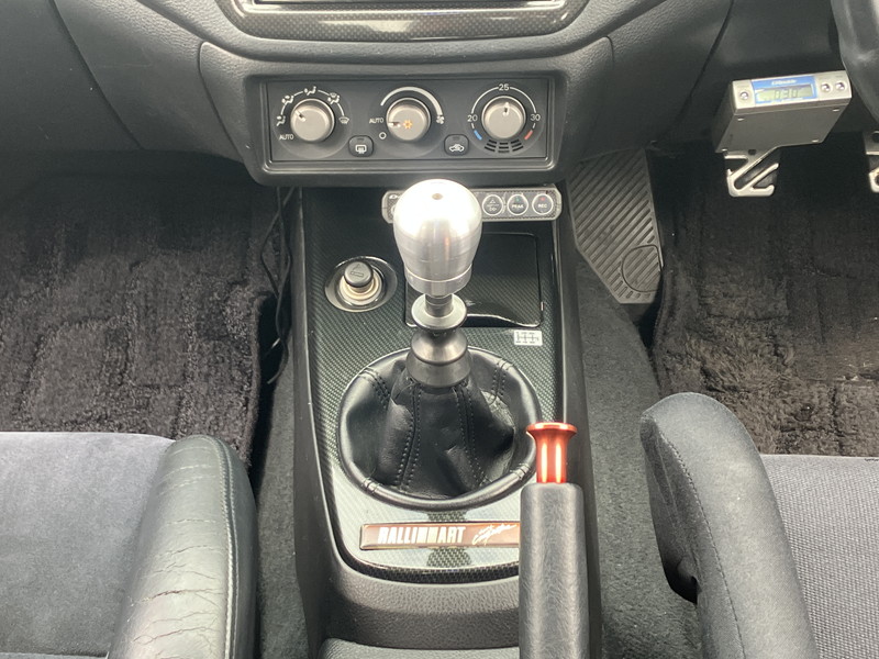 三菱 ランサーエボリューション 中古車