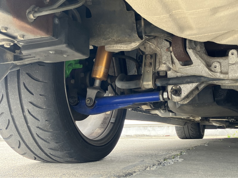 三菱 ランサーエボリューション 中古車