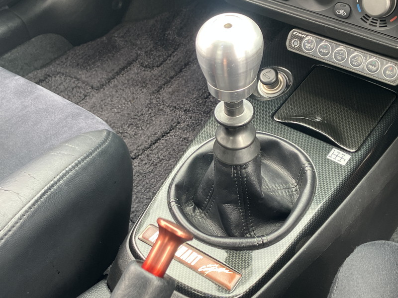 三菱 ランサーエボリューション 中古車