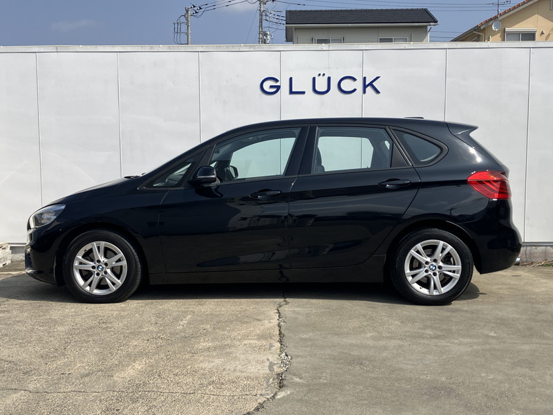 BMW 2シリーズ 中古車