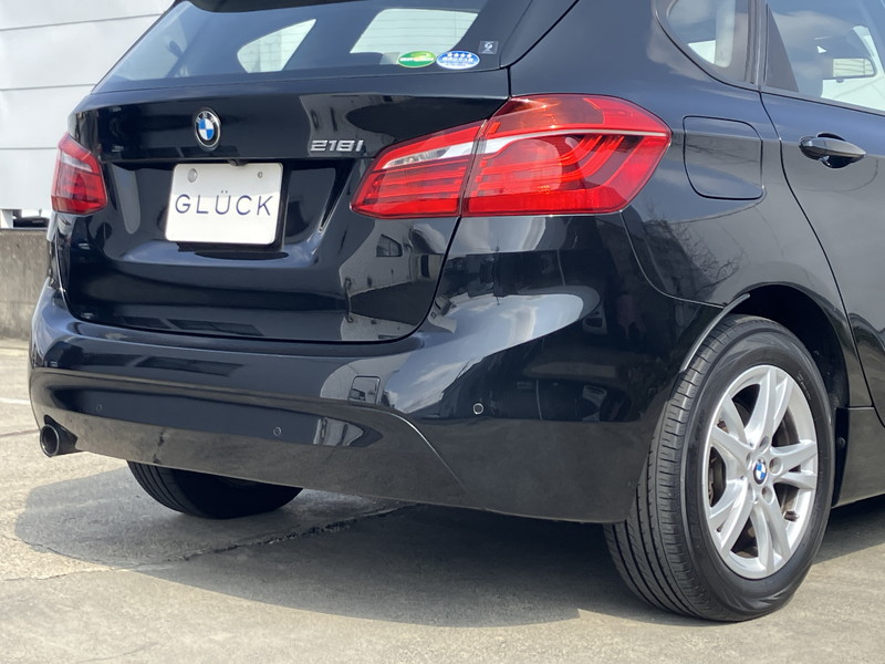 BMW 2シリーズ 中古車