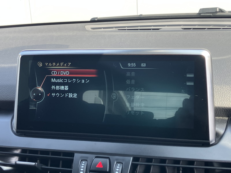 BMW 2シリーズ 中古車