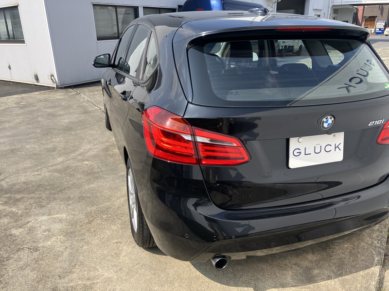 BMW 2シリーズ 中古車
