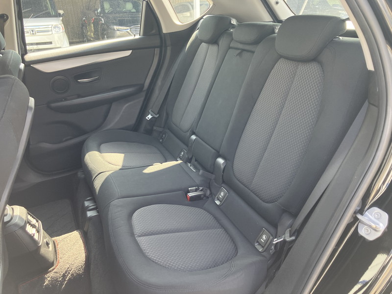 BMW 2シリーズ 中古車