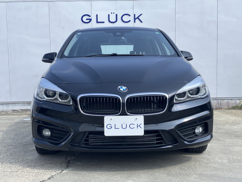 BMW 2シリーズ 中古車