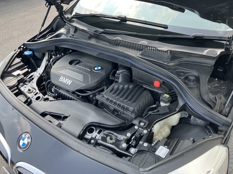 BMW 2シリーズ 中古車