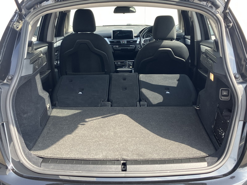 BMW 2シリーズ 中古車