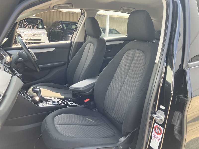 BMW 2シリーズ 中古車