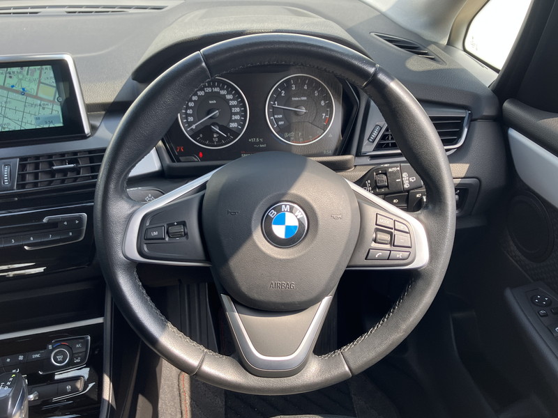 BMW 2シリーズ 中古車