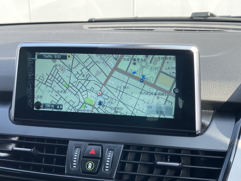 BMW 2シリーズ 中古車