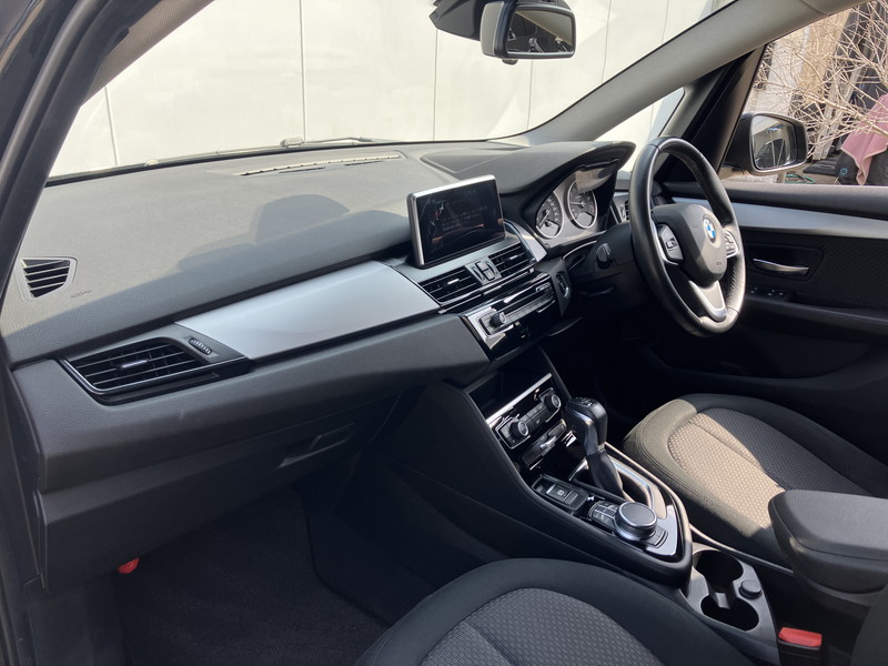 BMW 2シリーズ 中古車