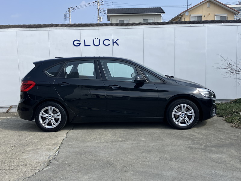 BMW 2シリーズ 中古車