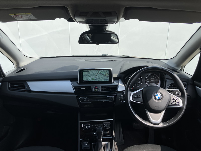 BMW 2シリーズ 中古車
