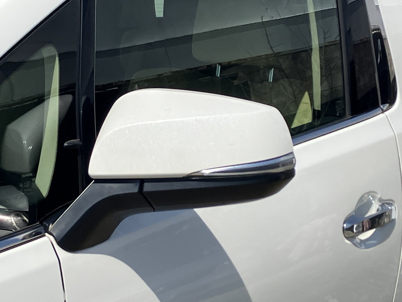 トヨタ アルファード ハイブリッド 中古車