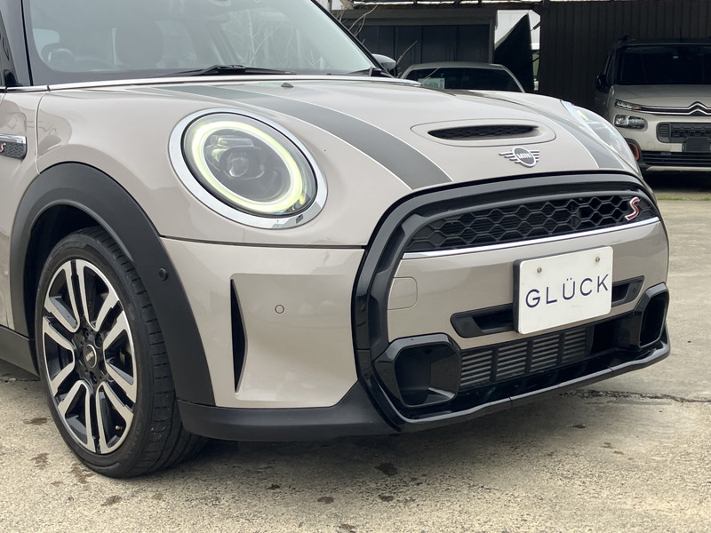 MINI(ミニ) ミニ 中古車