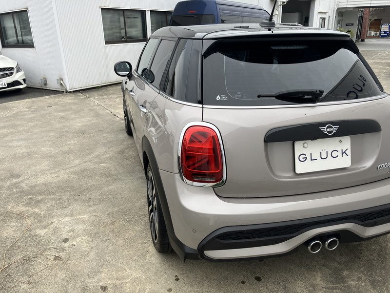 MINI(ミニ) ミニ 中古車