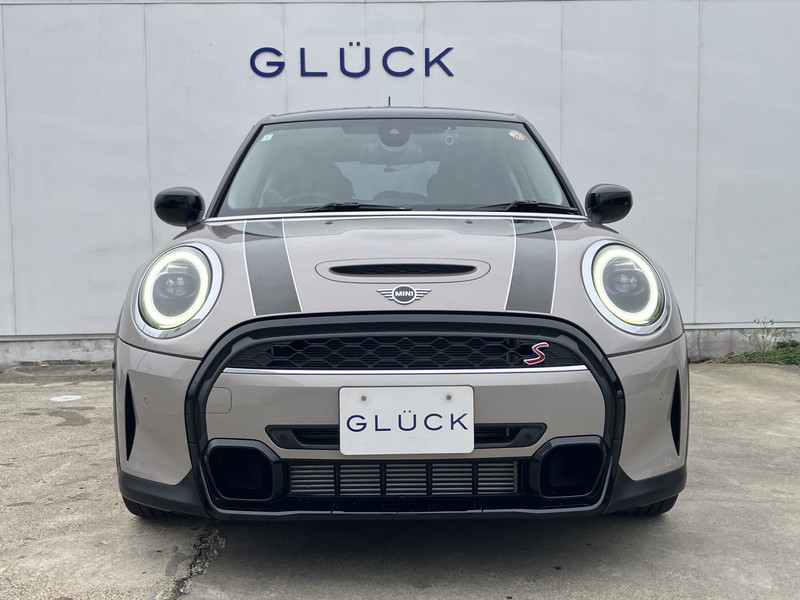 MINI(ミニ) ミニ 中古車