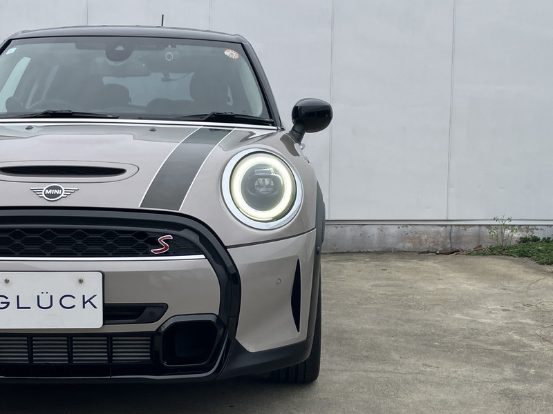 MINI(ミニ) ミニ 中古車