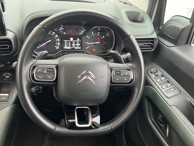 シトロエン ベルランゴ 中古車