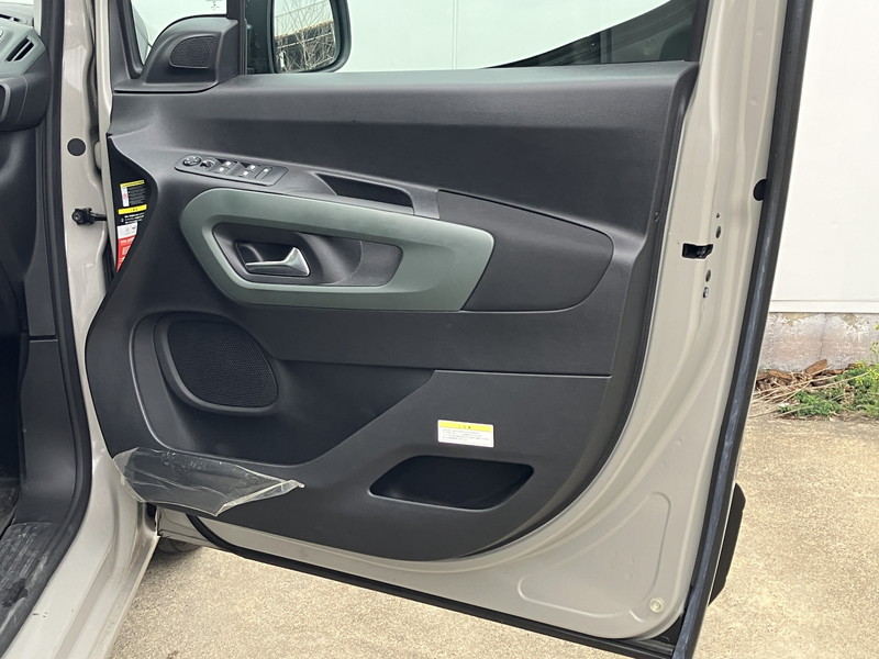 シトロエン ベルランゴ 中古車