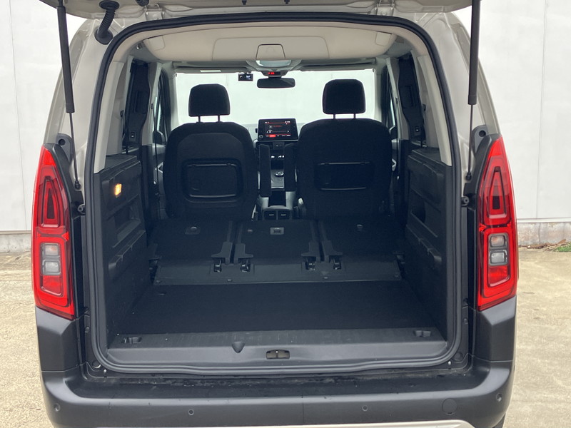 シトロエン ベルランゴ 中古車