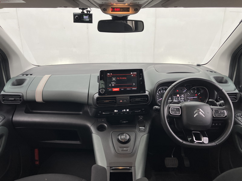 シトロエン ベルランゴ 中古車